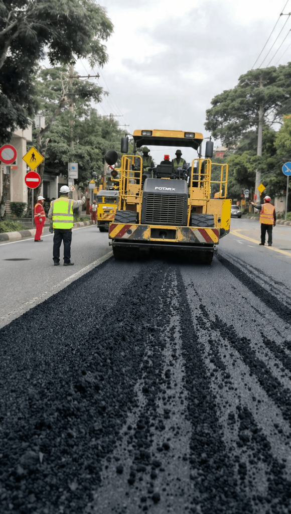 Harga Aspal Hotmix Serang (3) Harga Aspal Hotmix Serang