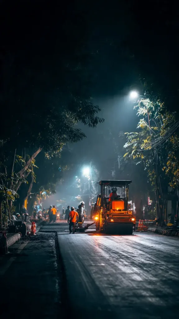 Jasa Perbaikan Jalan Serang (3)