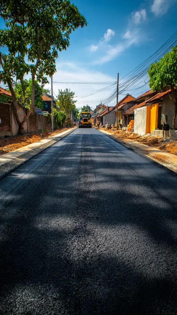 Jasa Perbaikan Jalan Serang (4) Jasa Perbaikan Jalan Serang