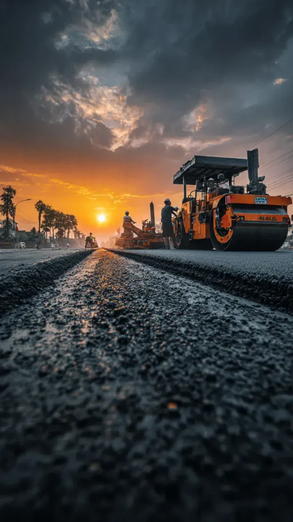 Kontraktor Pengaspalan Cibitung (3) Kontraktor Pengaspalan Cibitung