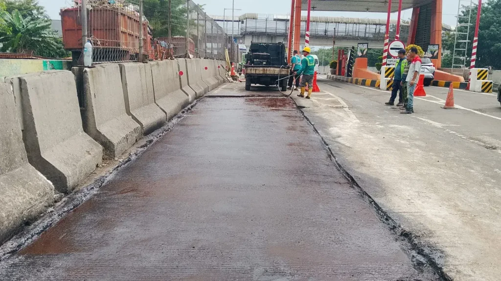 Jasa Pengaspalan Bekasi