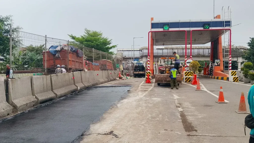 Jasa Pengaspalan Bekasi