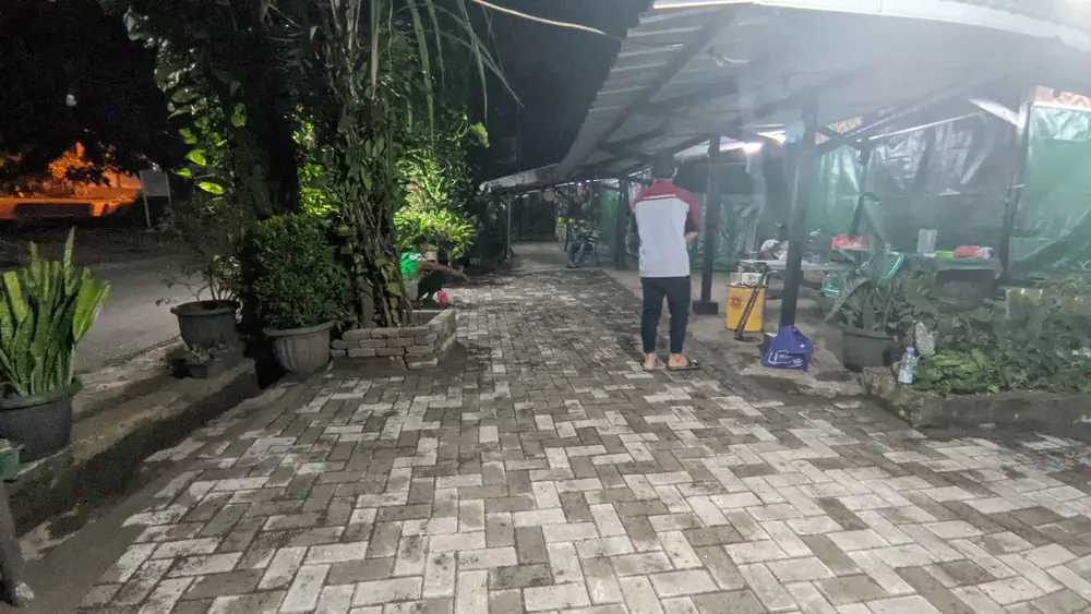 Pekerjaan Kontraktor Pengaspalan Jalan Babelan Dilindungi Garansi Pemeliharaan Resmi